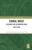 Choral Music (eBook, ePUB)