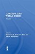 Toward A Just World Order (eBook, ePUB) - Bild 1