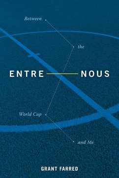 Entre Nous (eBook, PDF) - Grant Farred, Farred