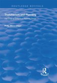 Thatcherism and Planning (eBook, PDF)