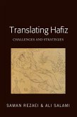 Translating Hafiz (eBook, ePUB)