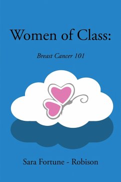 Women of Class: (eBook, ePUB)