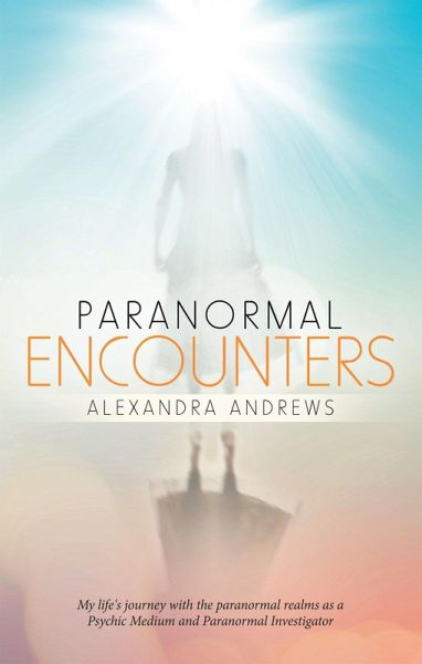 Paranormal Encounters (eBook, ePUB)