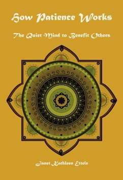 Cover How Patience Works (eBook, ePUB)