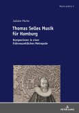 Thomas Selles Musik fuer Hamburg (eBook, ePUB)