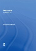 Wyoming (eBook, ePUB)