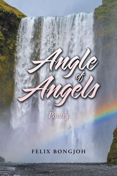 Angle of Angels (eBook, ePUB) - Bongjoh, Felix