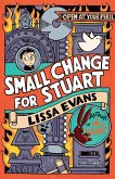 Small Change for Stuart (eBook, ePUB)