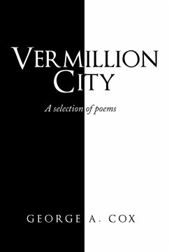 Cover Vermillion City (eBook, ePUB)