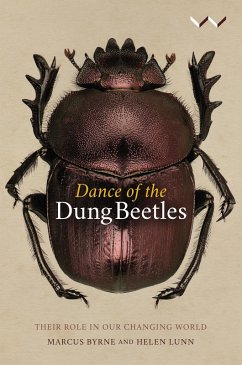 Dance of the Dung Beetles (eBook, ePUB) - Byrne, Marcus; Lunn, Helen