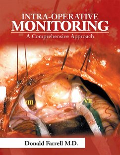 Intra-Operative Monitoring (eBook, ePUB) - Farrell MD, Donald