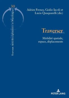 Traverser (eBook, PDF)