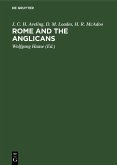 Rome and the Anglicans (eBook, PDF)