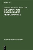 Information and Business Performance (eBook, PDF)