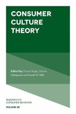 Consumer Culture Theory (eBook, PDF)