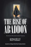 The Rise of Abaddon (eBook, ePUB)