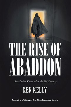 Cover The Rise of Abaddon (eBook, ePUB)