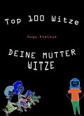 Top 100 Witze (eBook, ePUB)