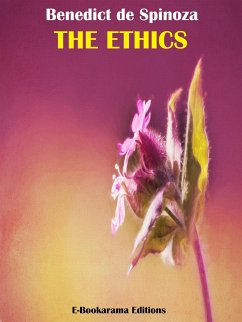 The Ethics (eBook, ePUB) - de Spinoza, Benedict