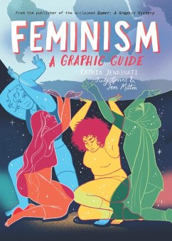 Feminism: A Graphic Guide (eBook, ePUB) - Jenainati, Cathia