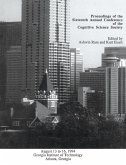 Proceedings of the Sixteenth Annual Conference of the Cognitive Science Society (eBook, PDF) Proceedings of the Sixteenth Annual Conference of the Cognitive Science Society (eBook, PDF)
