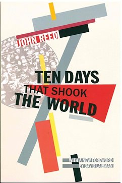 Ten Days that Shook the World (eBook, ePUB) - Reed, John