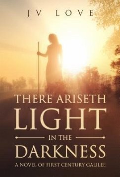 There Ariseth Light in the Darkness (eBook, ePUB) - Love, Jv
