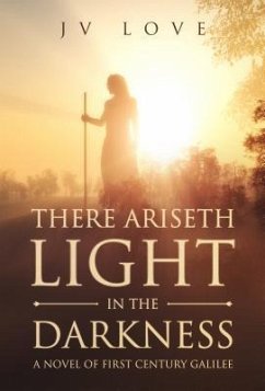 Cover There Ariseth Light in the Darkness (eBook, ePUB)