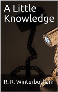 A Little Knowledge (eBook, PDF) - R. Winterbotham, R.