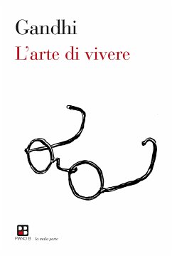 L'arte di vivere (eBook, ePUB) - Gandhi