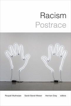 Racism Postrace (eBook, PDF)