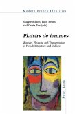 «Plaisirs de femmes» (eBook, ePUB)