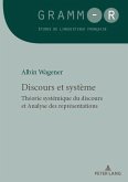 Discours et système (eBook, PDF)