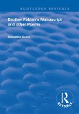 Brother Fabian's Manuscript (eBook, ePUB)