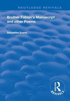 Cover Brother Fabian's Manuscript (eBook, ePUB)