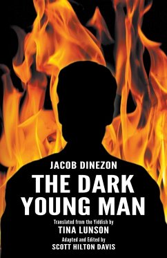 The Dark Young Man - Dinezon, Jacob