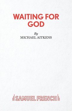 Waiting for God - Aitkens, Michael