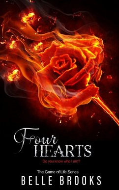 Four Hearts - Brooks, Belle