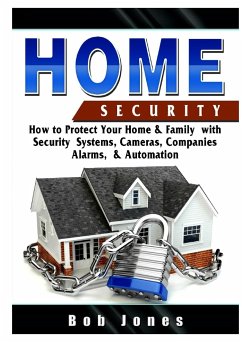 Home Security Guide - Jones, Bob