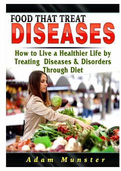 Cover Foods That Treat Diseases