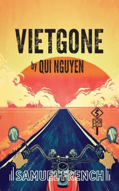 Vietgone - Nguyen, Qui,