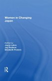 Women In Changing Japan (eBook, ePUB)