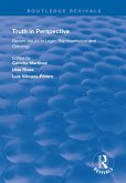 Truth in Perspective (eBook, ePUB)