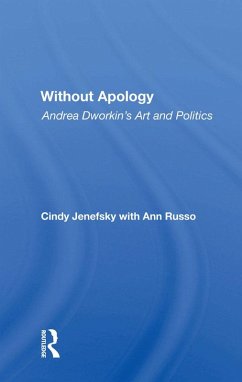 Without Apology (eBook, PDF) - Jenefsky, Cindy