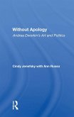 Without Apology (eBook, ePUB)