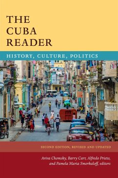 Cuba Reader (eBook, PDF)