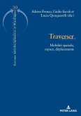 Traverser (eBook, ePUB)