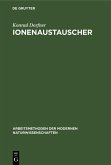 Ionenaustauscher (eBook, PDF)