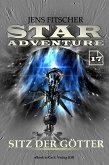 Sitz der Götter (STAR ADVENTURE 17) (eBook, ePUB)
