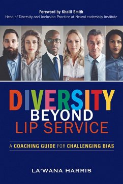 Cover Diversity Beyond Lip Service (eBook, ePUB)